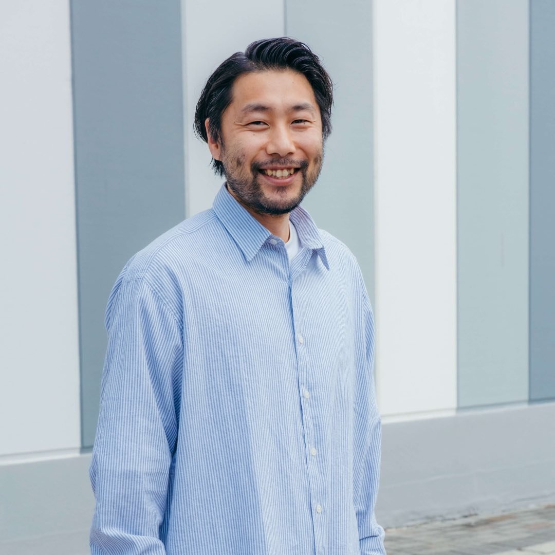 プロフィール画像