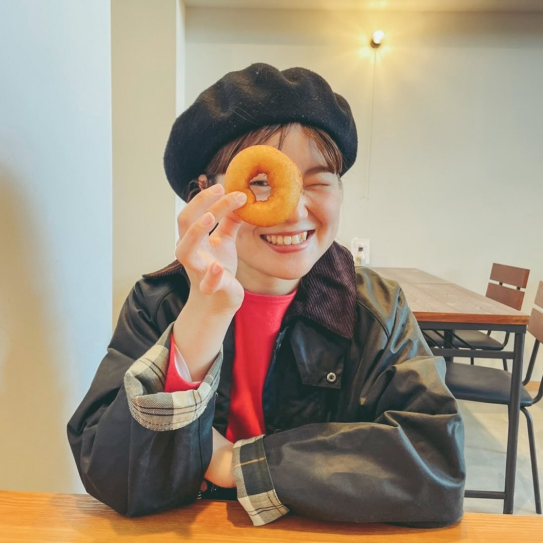 プロフィール画像