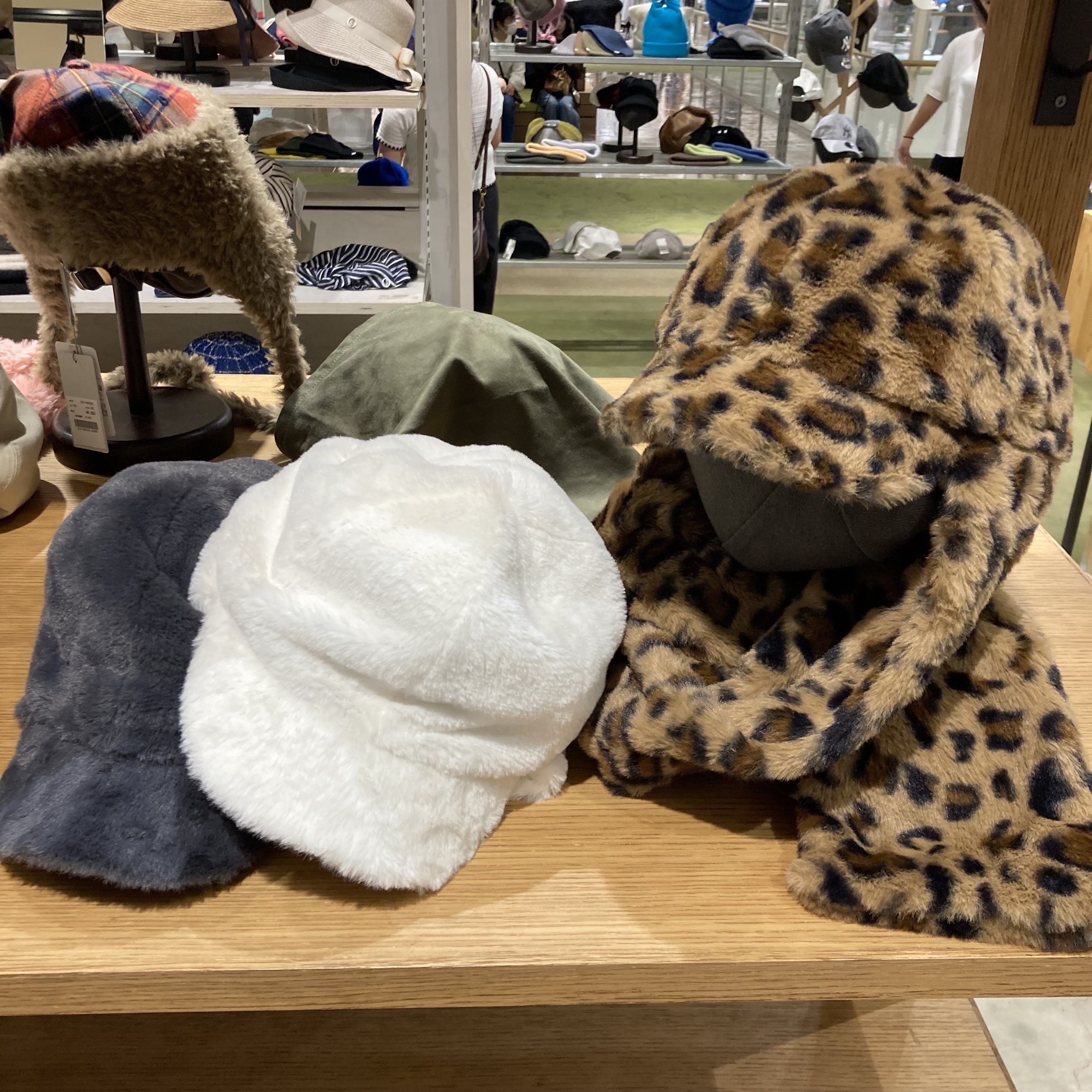 shop