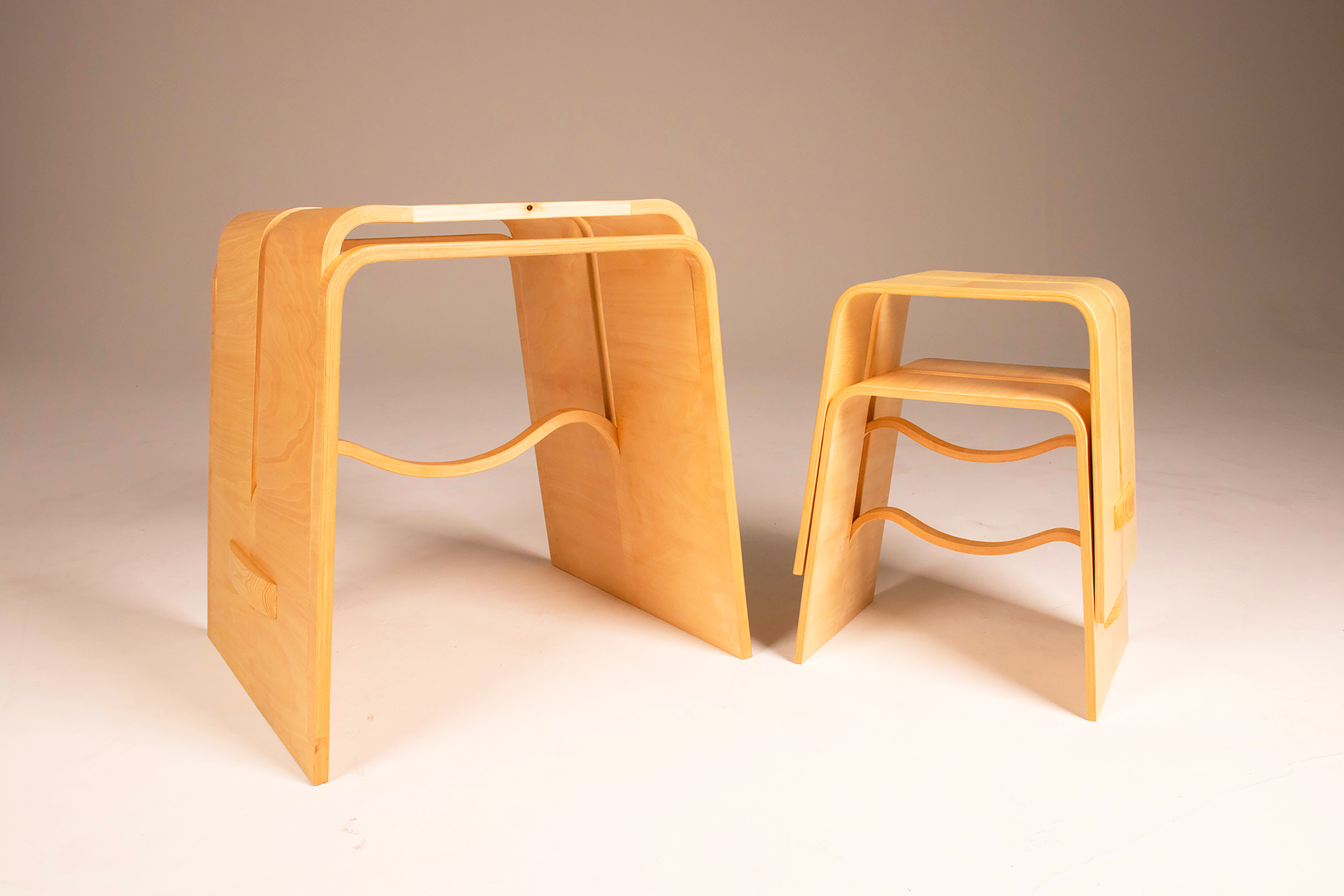 mozo×名古屋芸術大学 「Threpton」がJID AWARD 2025銅賞を受賞 