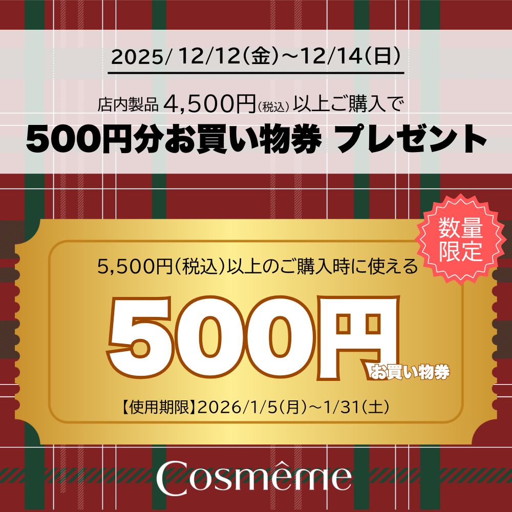 500円分のお買い物券プレゼントキャンペーン | mozoワンダーシティ
