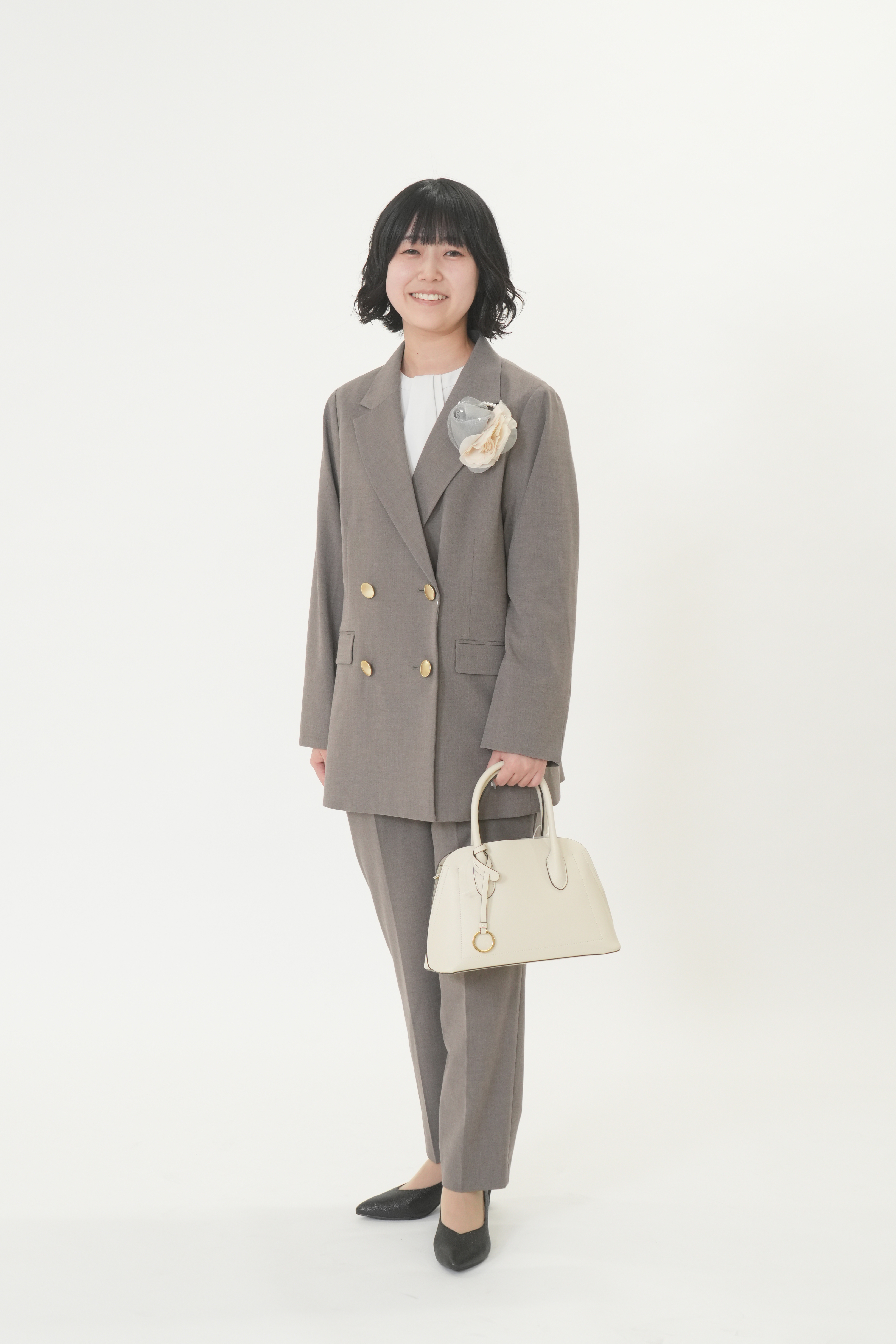 コーディネート全身画像