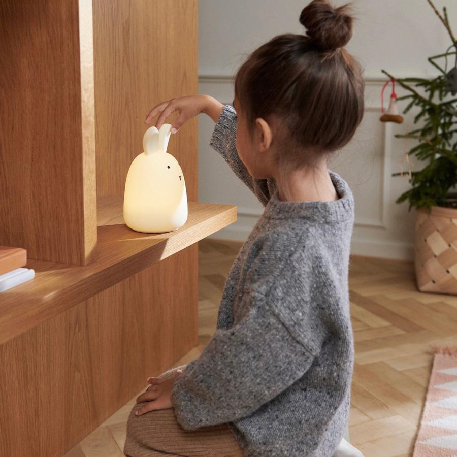 ベビーキッズ新作】ナイトライト | mozoワンダーシティ