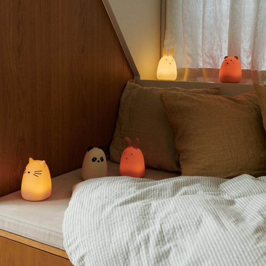 ミニマリストも大絶賛❣お洒落で洗練されたデザイナーズセレクト♪❤ナイトライト ミニマリストも大絶賛❣お洒落で洗練されたデザイナーズセレクト