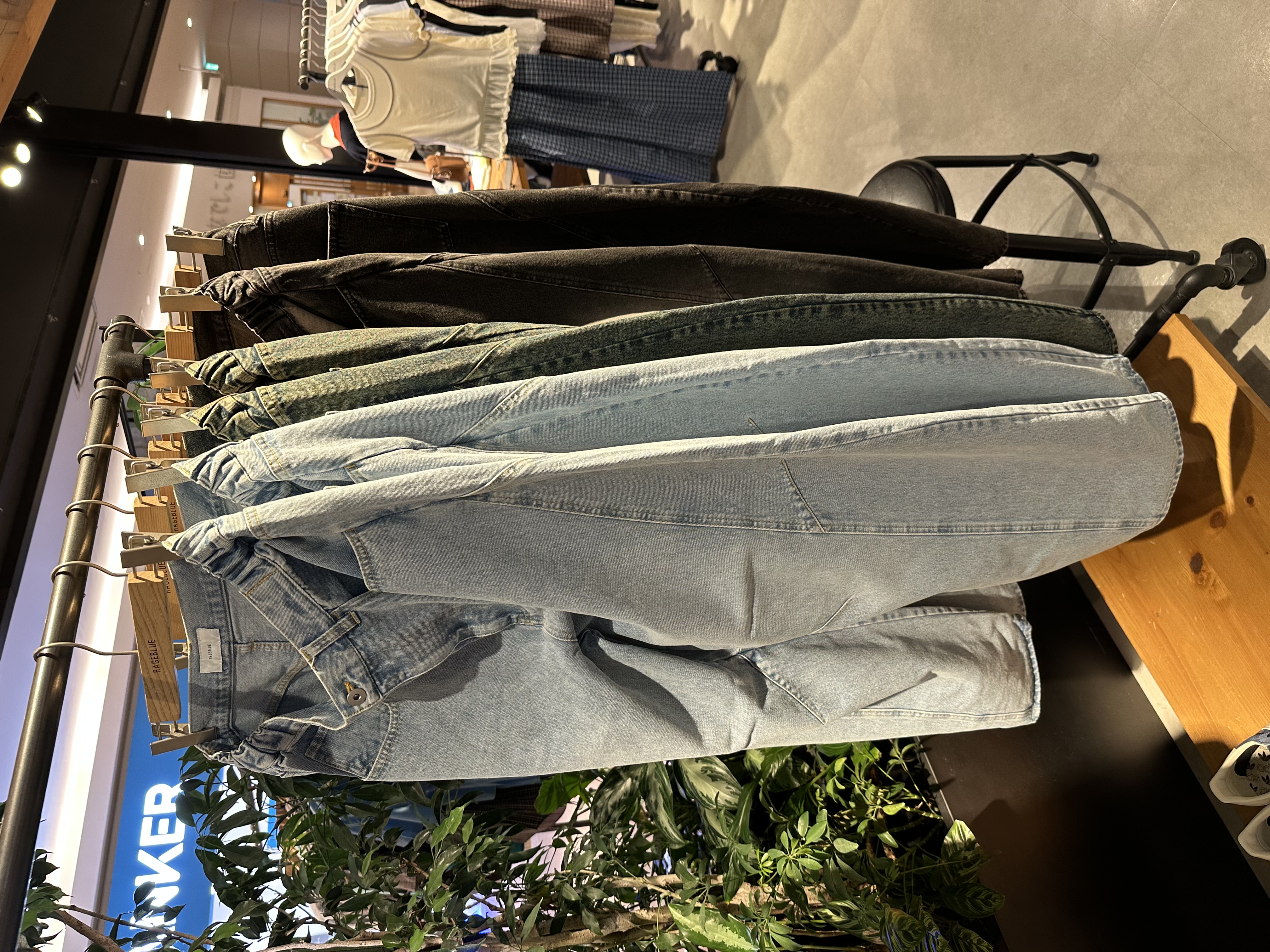 shop