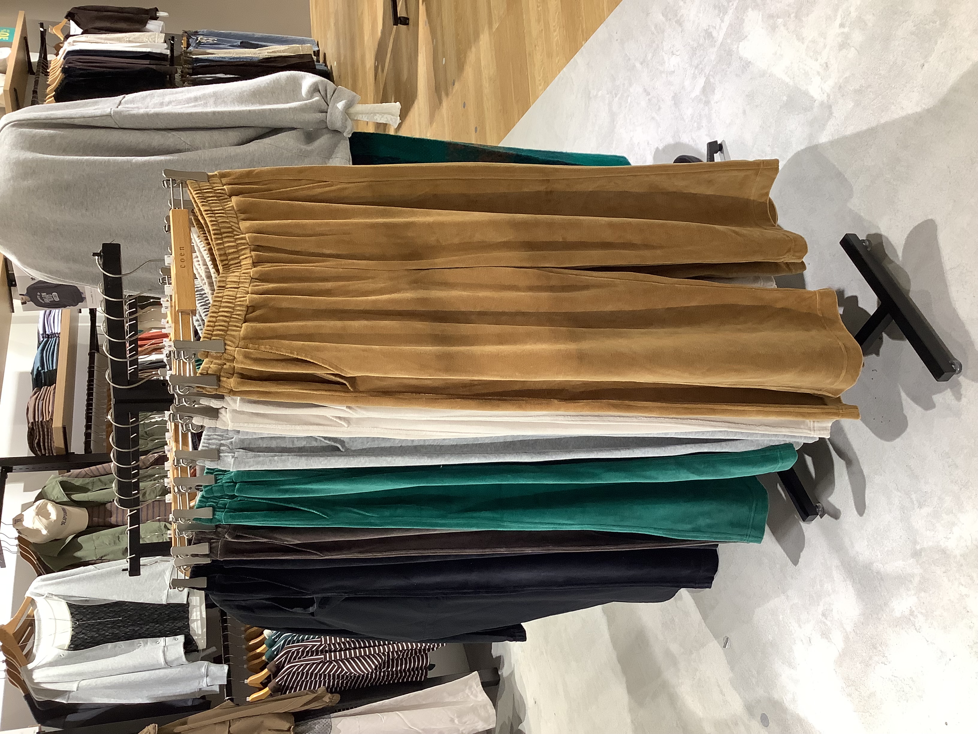 shop