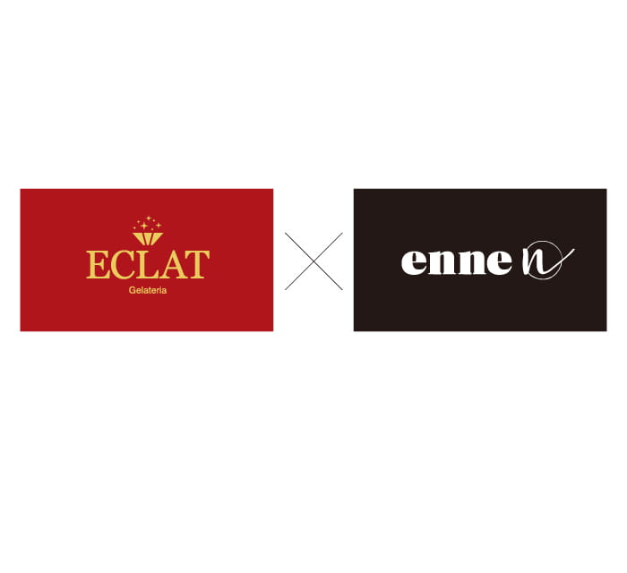 ECLAT × enne