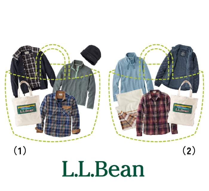 L.L.Bean