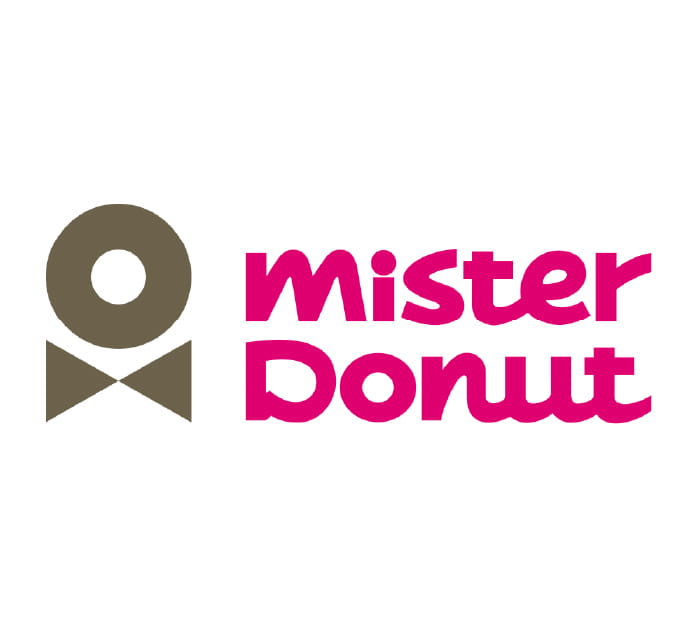Mister Donut（ミスタードーナツ）