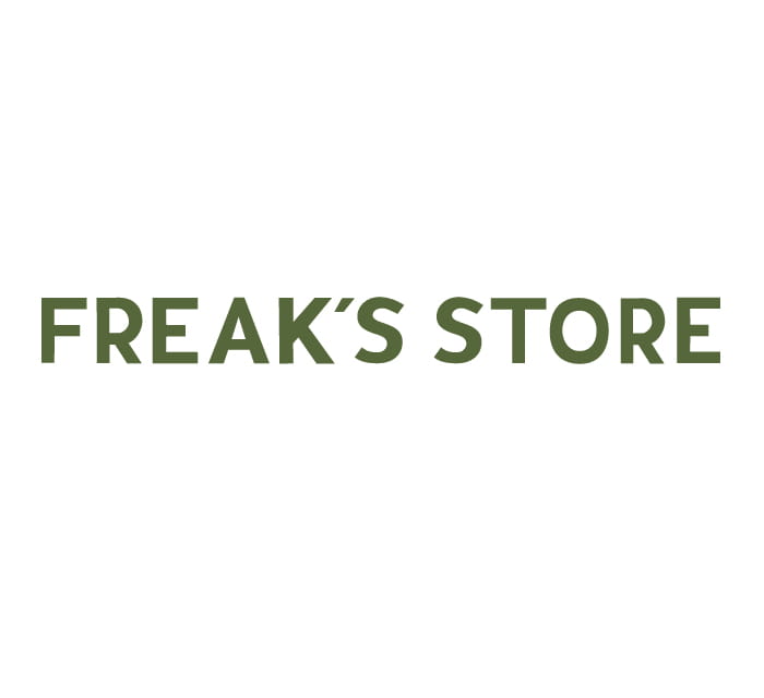 FREAK'S STORE