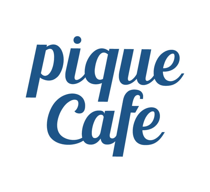 pique cafe