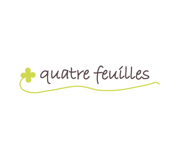 quatre feuilles