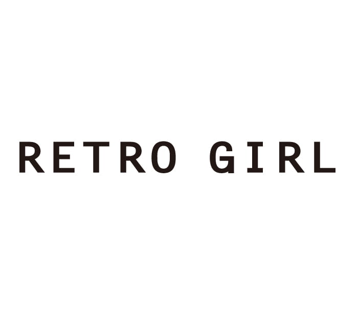 RETRO GIRL