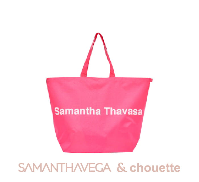 SAMANTHAVEGA & chouette