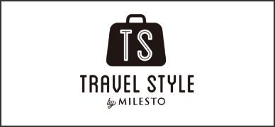 TRAVEL STYLE by MILESTO