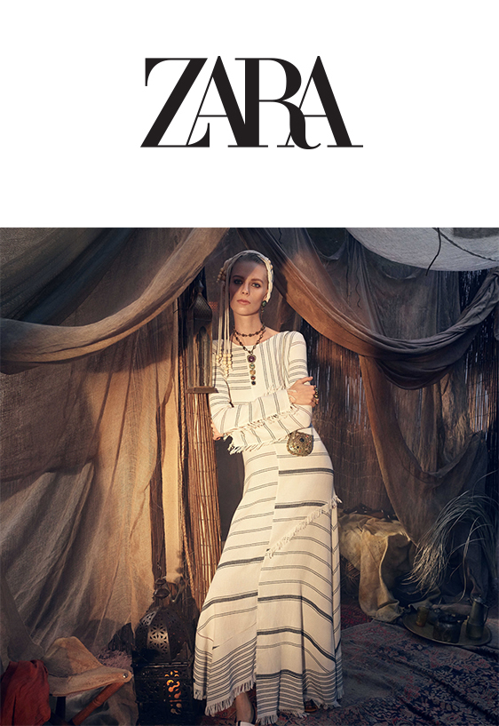 ZARA
